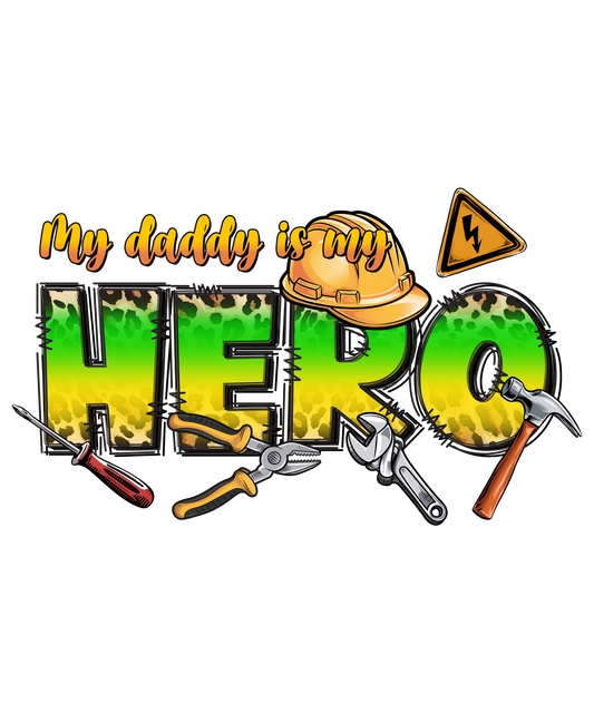 Designs for Father's Day · Ready-to-Press DTF Transfer