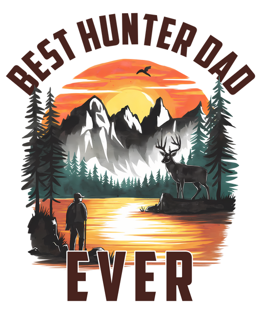 Designs for Father's Day · Ready-to-Press DTF Transfer