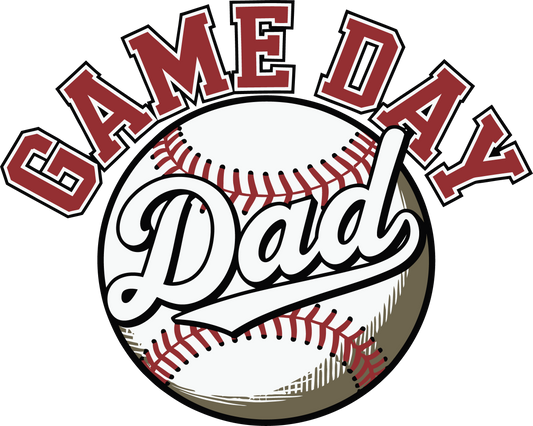 Designs for Father's Day · Ready-to-Press DTF Transfer