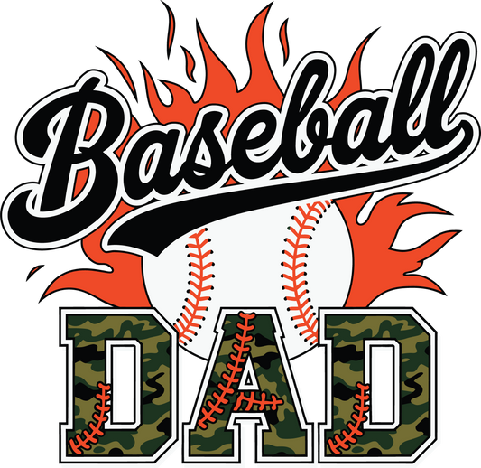 Designs for Father's Day · Ready-to-Press DTF Transfer