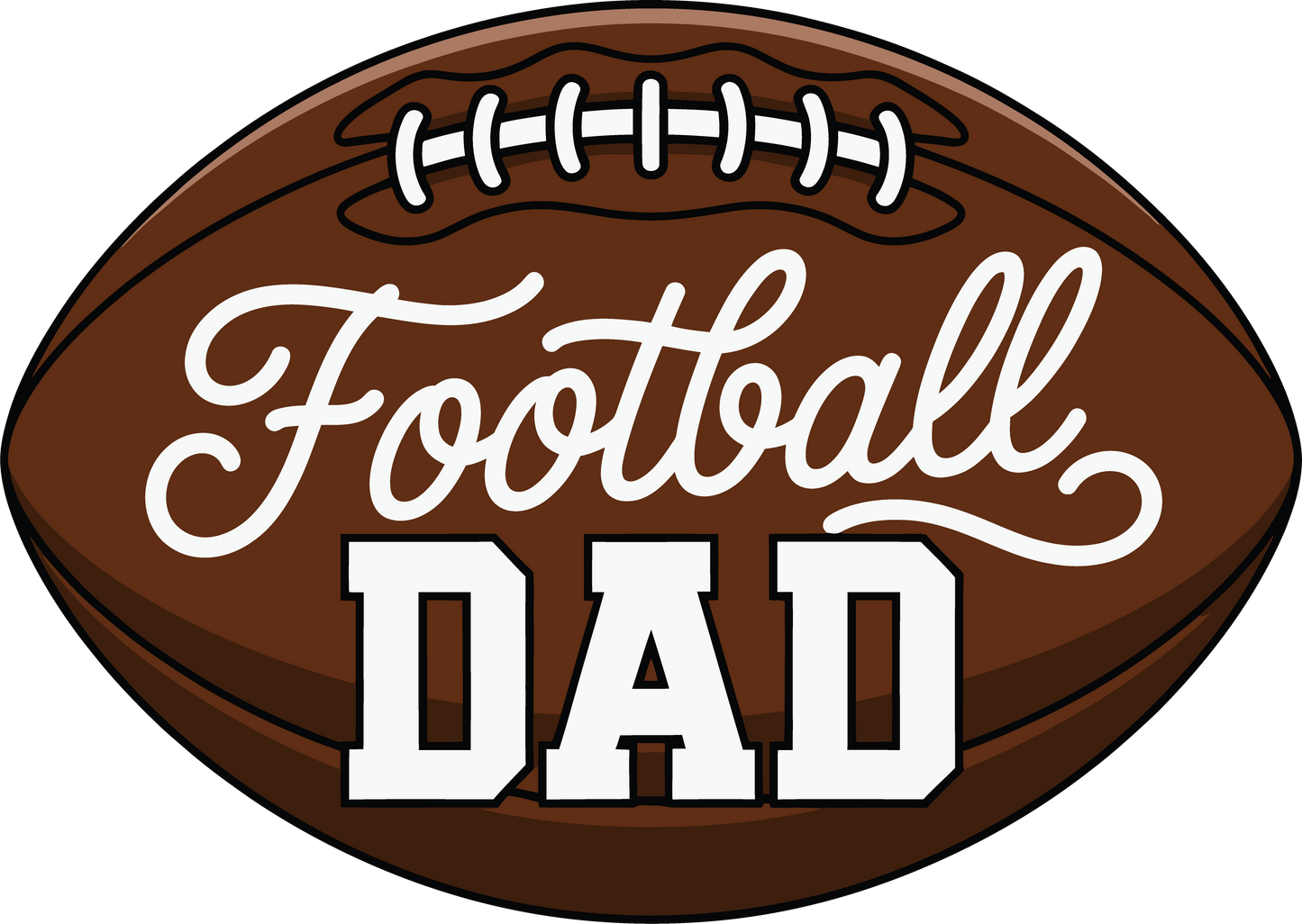 Designs for Father's Day · Ready-to-Press DTF Transfer