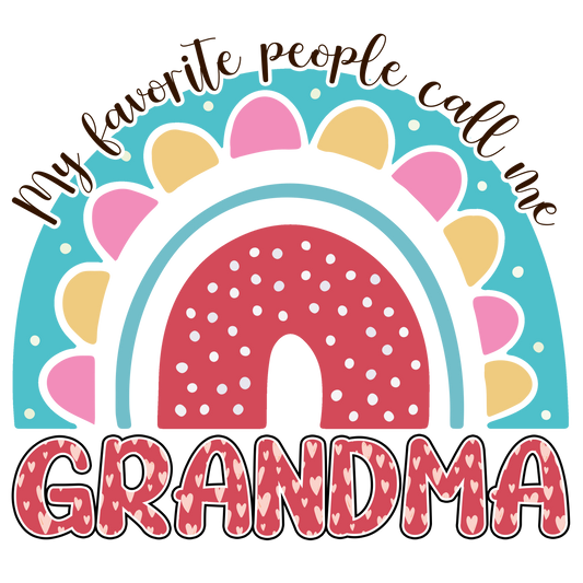 Designs for Mother's Day · Ready-to-Press DTF Transfer