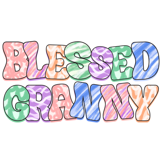 Designs for Mother's Day · Ready-to-Press DTF Transfer
