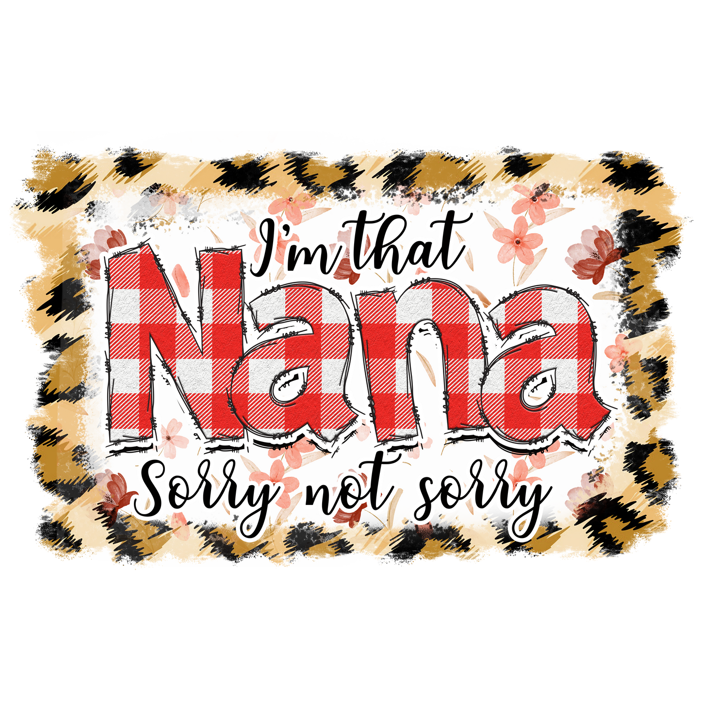 Designs for Mother's Day · Ready-to-Press DTF Transfer