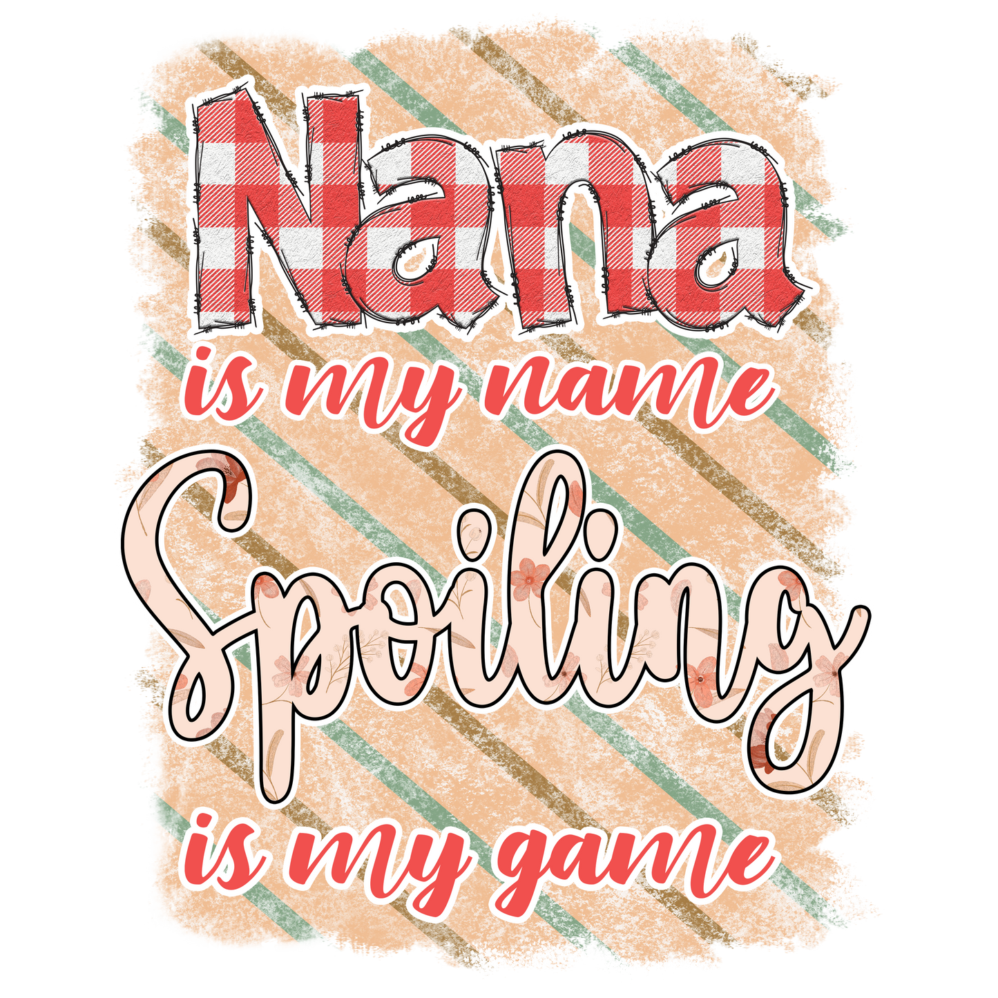 Designs for Mother's Day · Ready-to-Press DTF Transfer