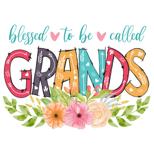 Designs for Mother's Day · Ready-to-Press DTF Transfer