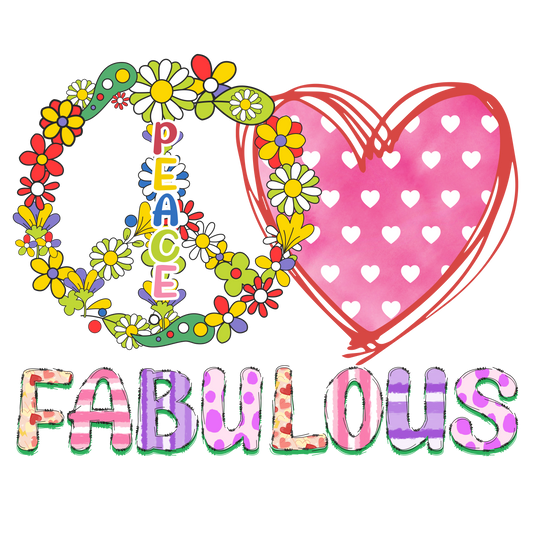 Designs for Mother's Day · Ready-to-Press DTF Transfer