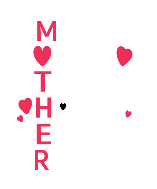 Designs for Mother's Day · Ready-to-Press DTF Transfer