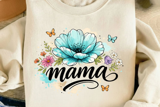 Designs for Mother's Day · Ready-to-Press DTF Transfers
