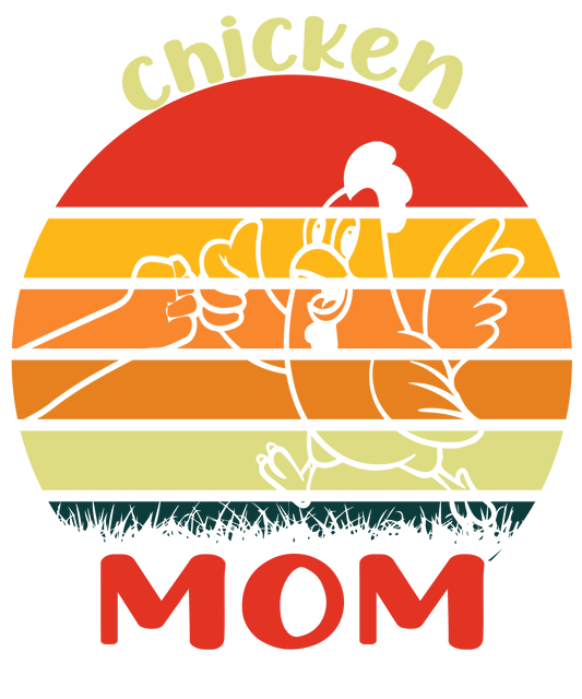 Designs for Mother's Day · Ready-to-Press DTF Transfer