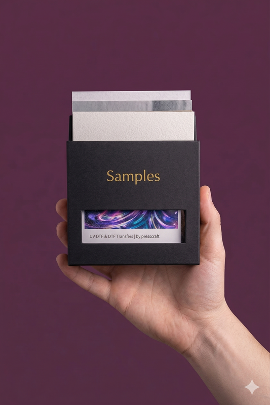 Free Sample Request for Bulk Orders