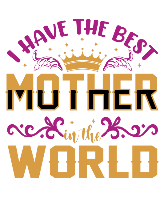 Designs for Mother's Day · Ready-to-Press DTF Transfer
