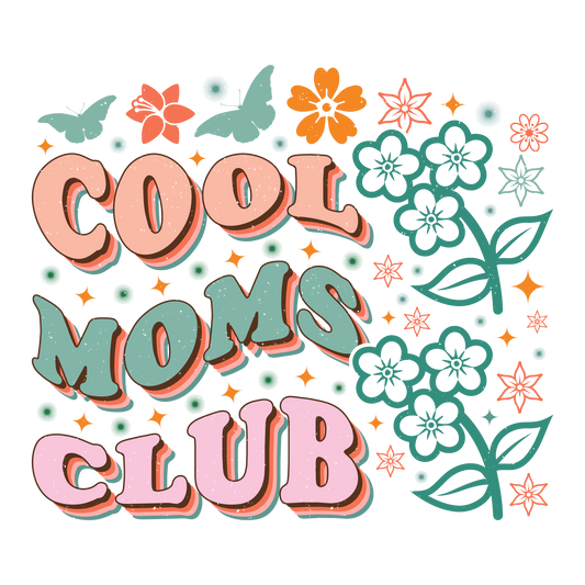 Designs for Mother's Day · Ready-to-Press DTF Transfer
