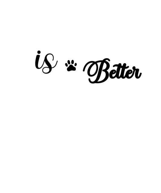 Designs for Pet Lovers · Ready-to-Press DTF Transfers