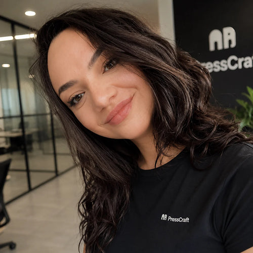 Dilara U.