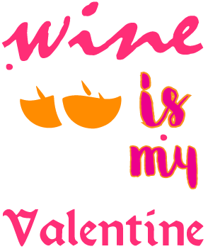 Designs for Valentines and their Days · Ready-to-Press DTF Transfers