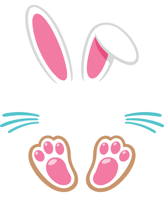 Easter Designs · Ready-to-Press DTF Transfers