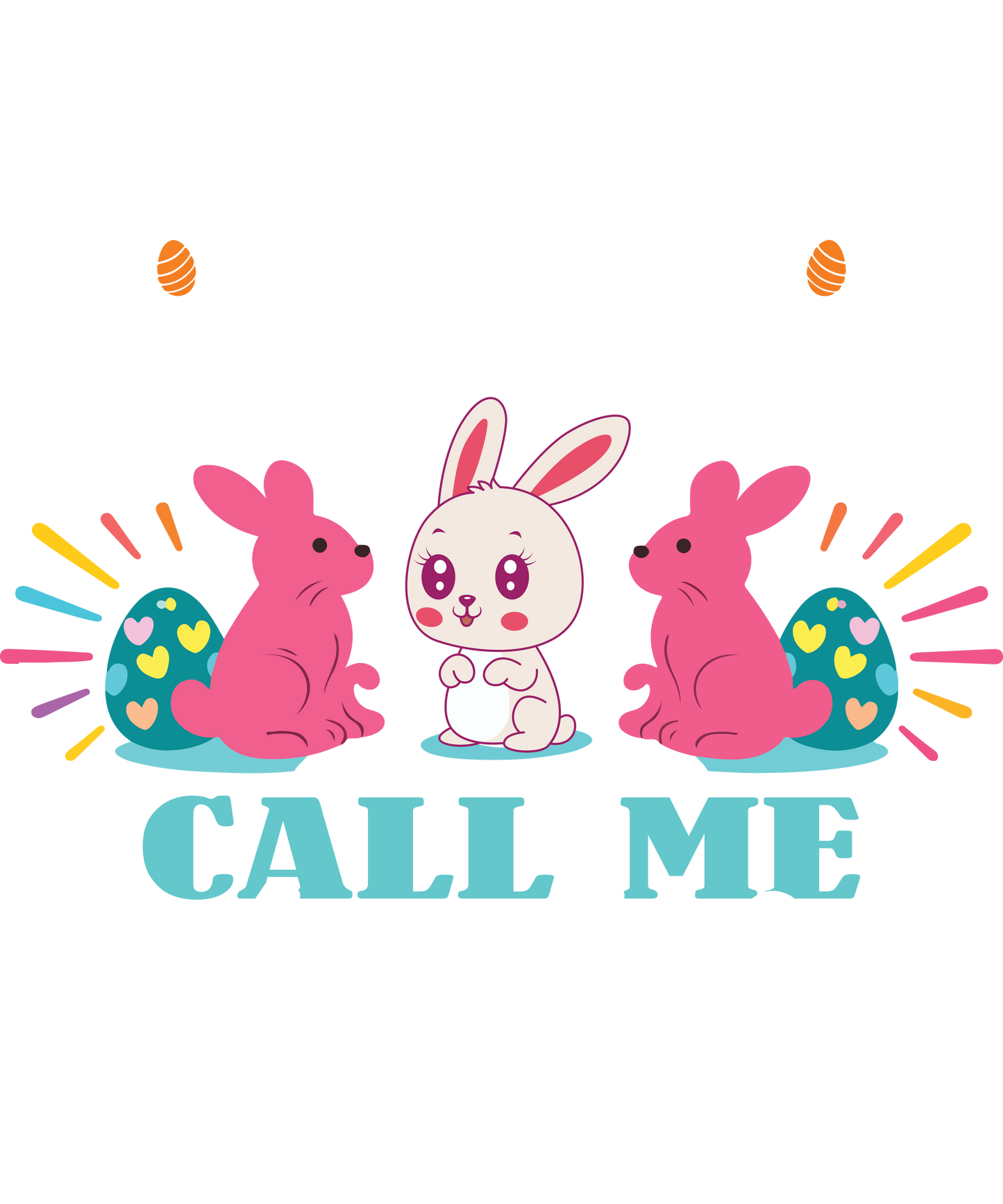 Easter Designs · Ready-to-Press DTF Transfer