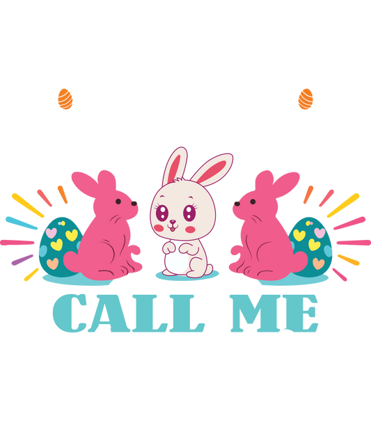 Easter Designs · Ready-to-Press DTF Transfer