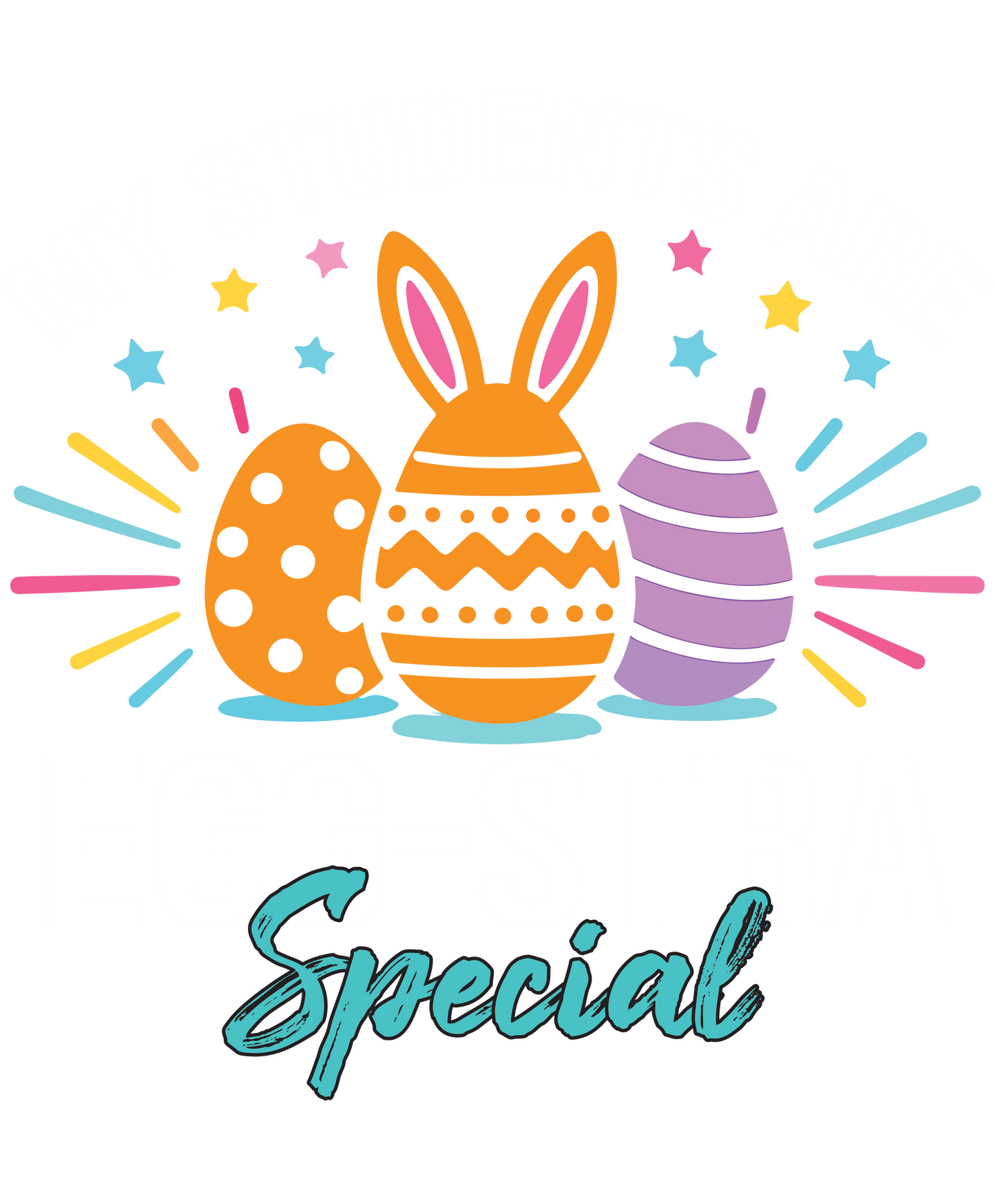 Easter Designs · Ready-to-Press DTF Transfer