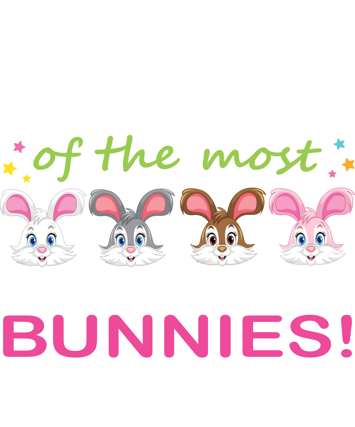 Easter Designs · Ready-to-Press DTF Transfers
