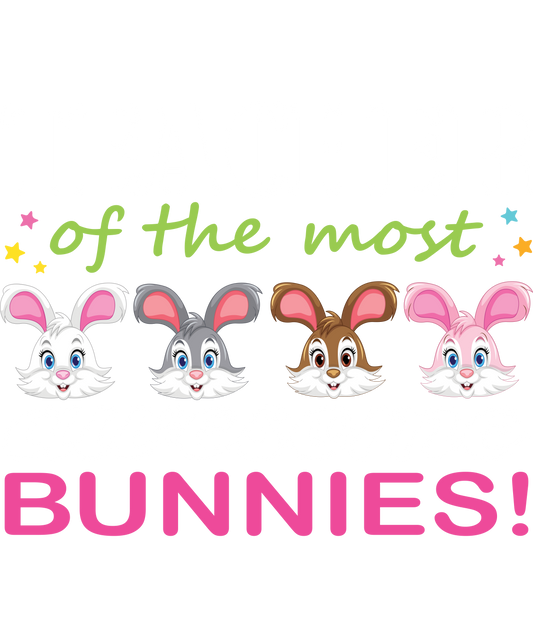 Easter Designs · Ready-to-Press DTF Transfers