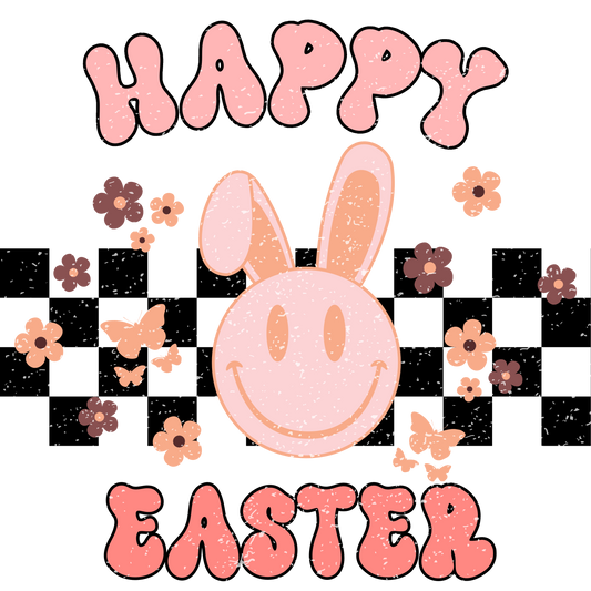 Easter Designs · Ready-to-Press DTF Transfer