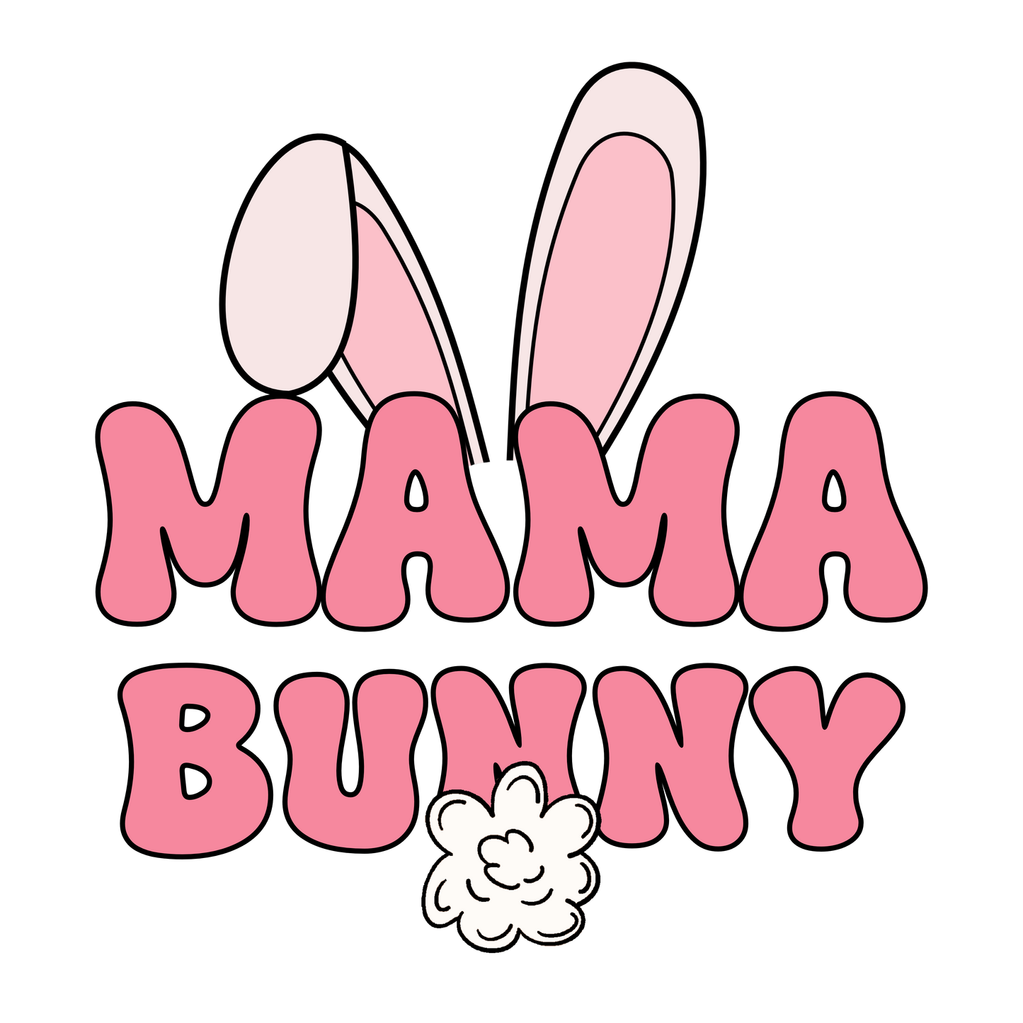 Easter Designs · Ready-to-Press DTF Transfer